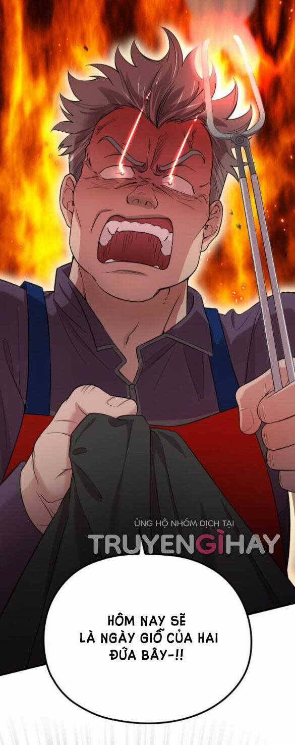 Cô Đi Mà Lấy Chồng Tôi Đi Chapter 50 trang 18