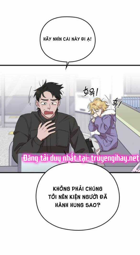 Cô Đi Mà Lấy Chồng Tôi Đi Chapter 50 trang 22