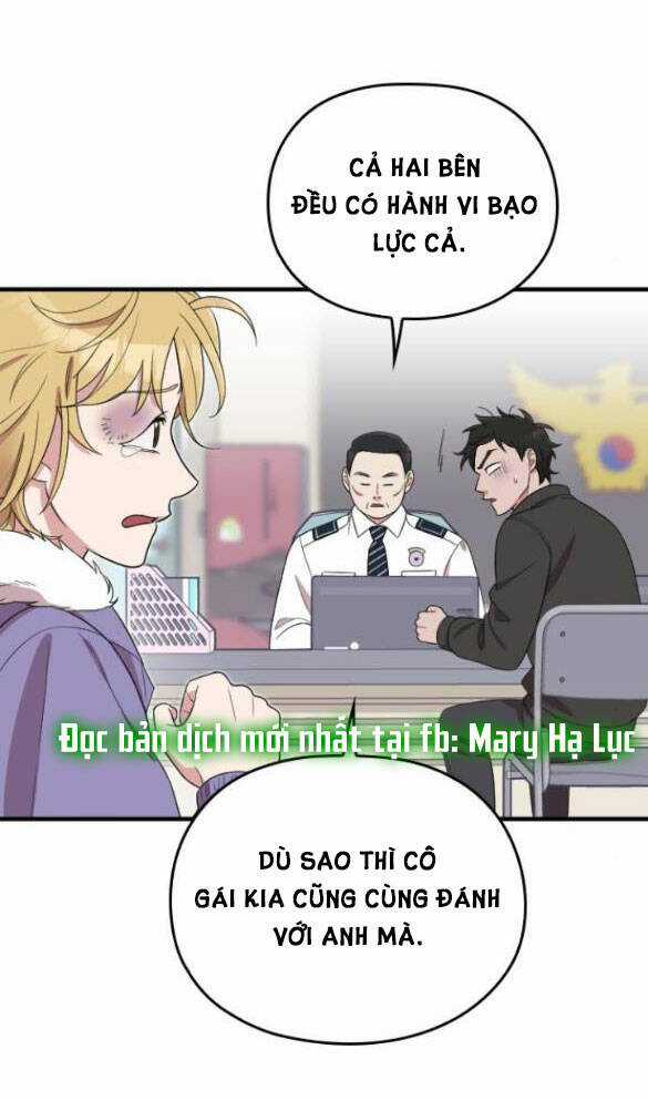 Cô Đi Mà Lấy Chồng Tôi Đi Chapter 50 trang 23