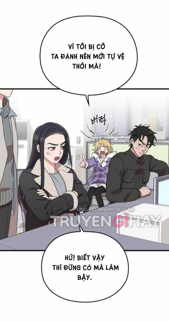 Cô Đi Mà Lấy Chồng Tôi Đi Chapter 50 trang 24