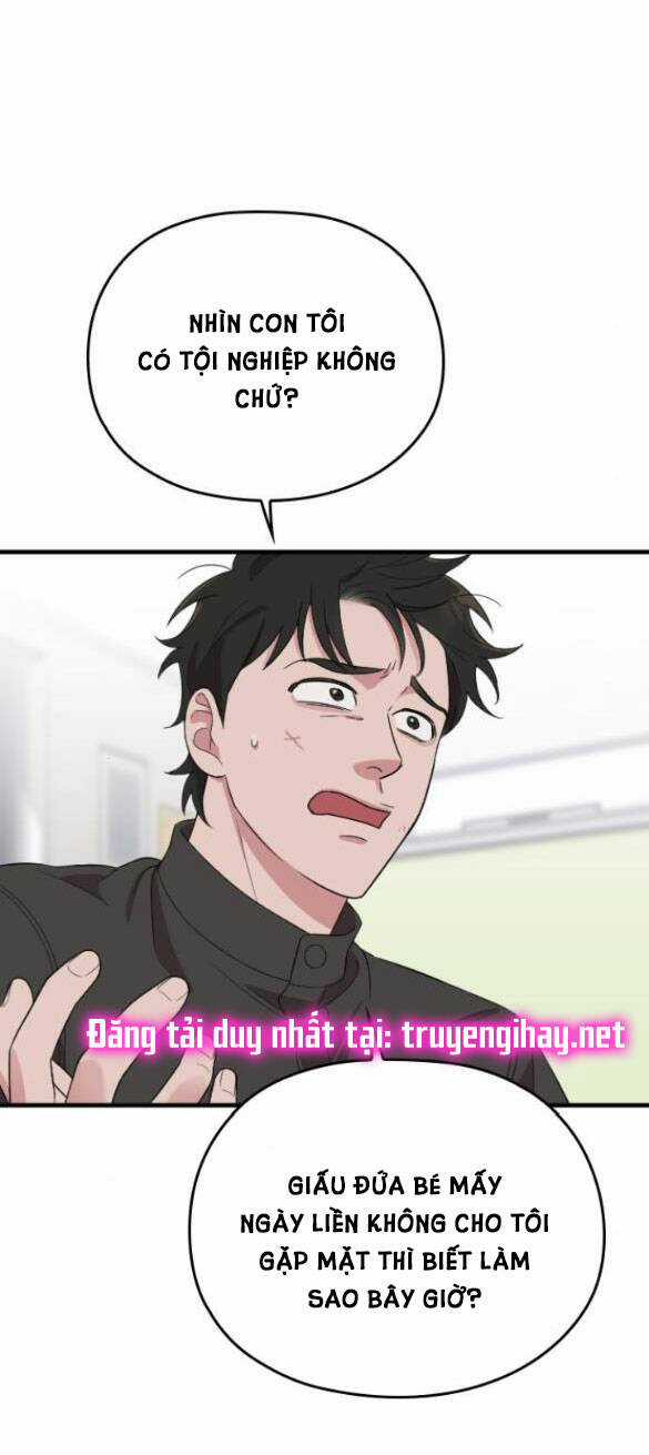 Cô Đi Mà Lấy Chồng Tôi Đi Chapter 50 trang 25