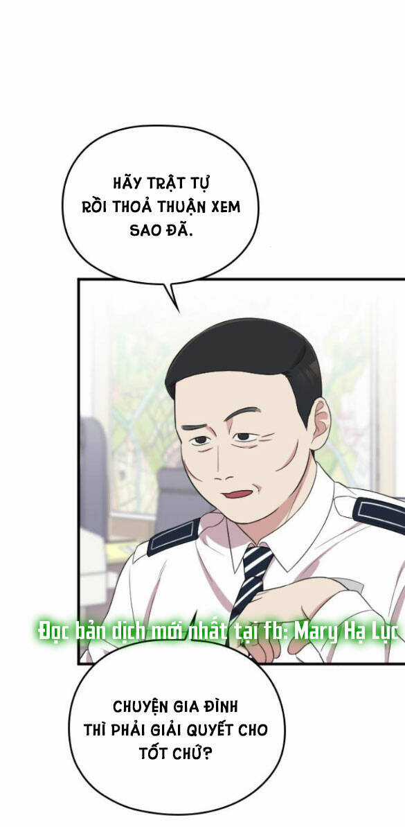 Cô Đi Mà Lấy Chồng Tôi Đi Chapter 50 trang 26