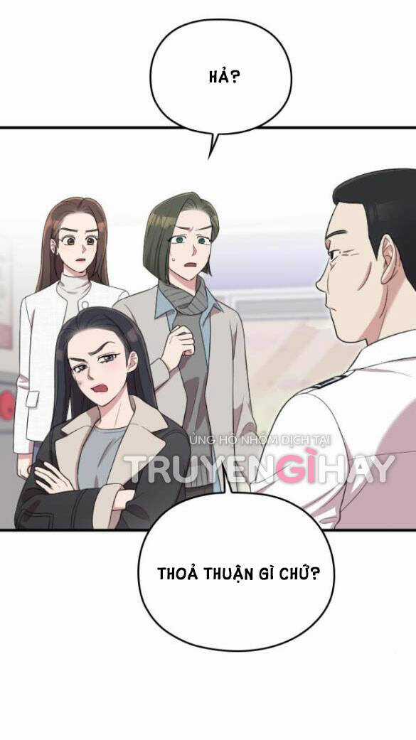 Cô Đi Mà Lấy Chồng Tôi Đi Chapter 50 trang 28