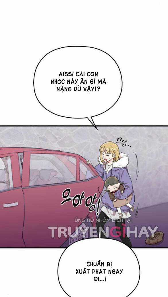 Cô Đi Mà Lấy Chồng Tôi Đi Chapter 50 trang 3