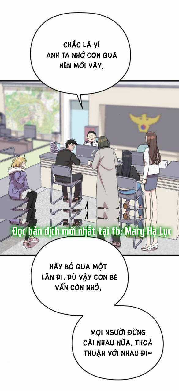 Cô Đi Mà Lấy Chồng Tôi Đi Chapter 50 trang 31