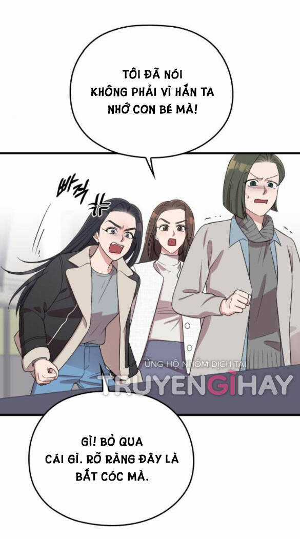 Cô Đi Mà Lấy Chồng Tôi Đi Chapter 50 trang 33