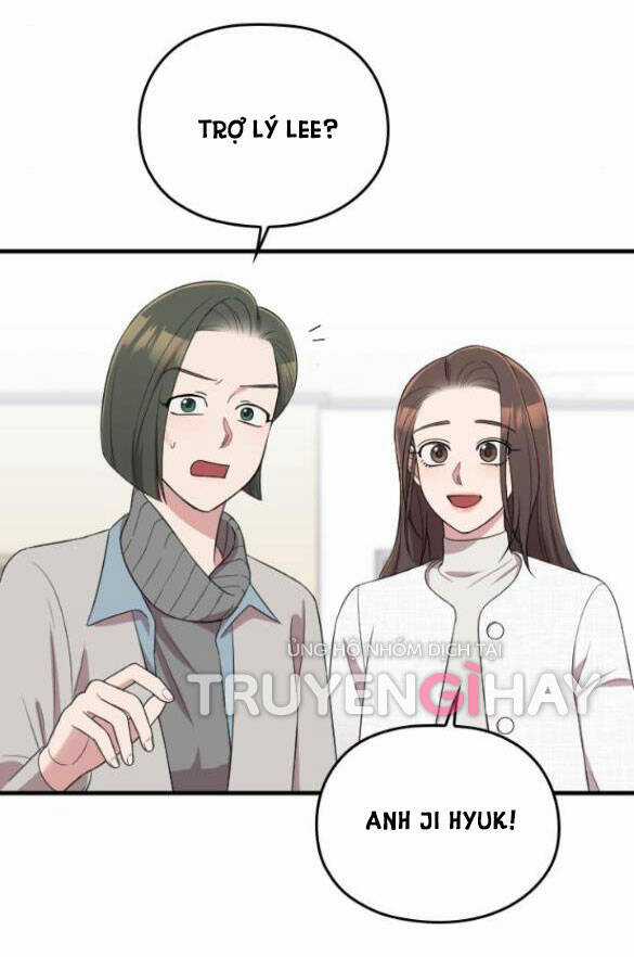 Cô Đi Mà Lấy Chồng Tôi Đi Chapter 50 trang 38