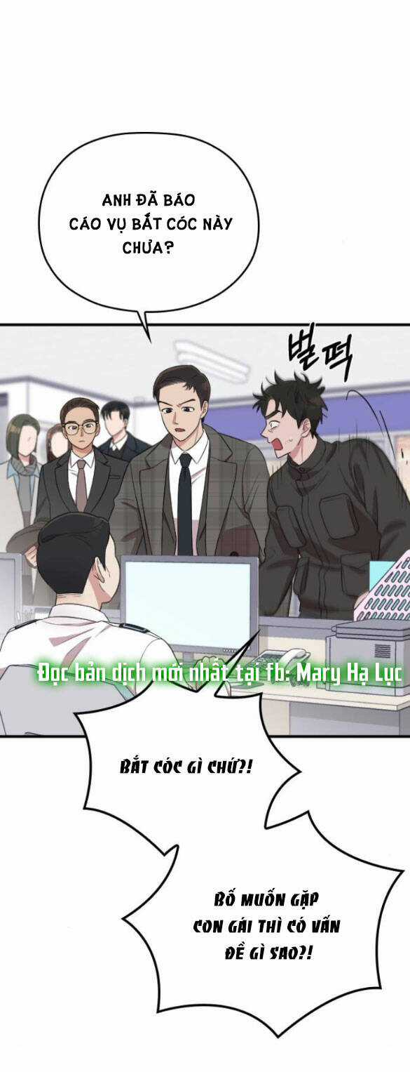 Cô Đi Mà Lấy Chồng Tôi Đi Chapter 50 trang 40