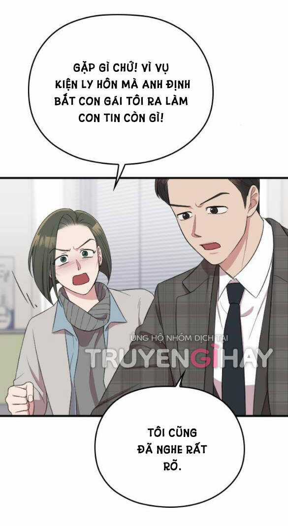 Cô Đi Mà Lấy Chồng Tôi Đi Chapter 50 trang 42