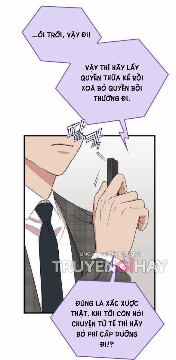 Cô Đi Mà Lấy Chồng Tôi Đi Chapter 50 trang 46