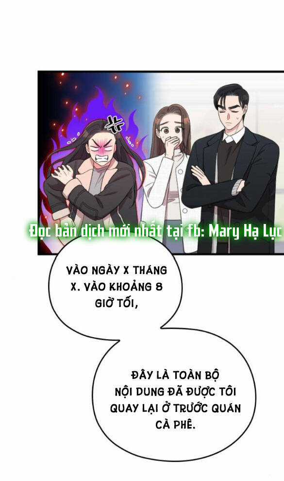 Cô Đi Mà Lấy Chồng Tôi Đi Chapter 50 trang 49