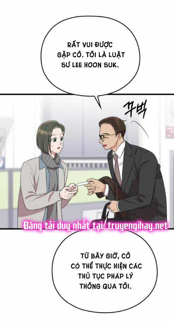 Cô Đi Mà Lấy Chồng Tôi Đi Chapter 50 trang 53