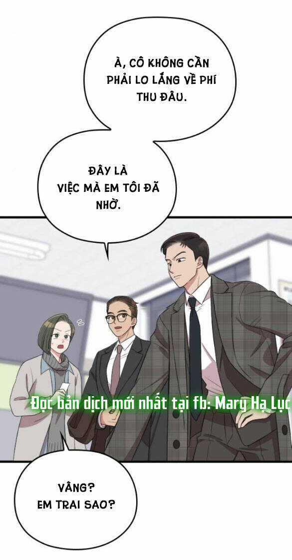 Cô Đi Mà Lấy Chồng Tôi Đi Chapter 50 trang 55