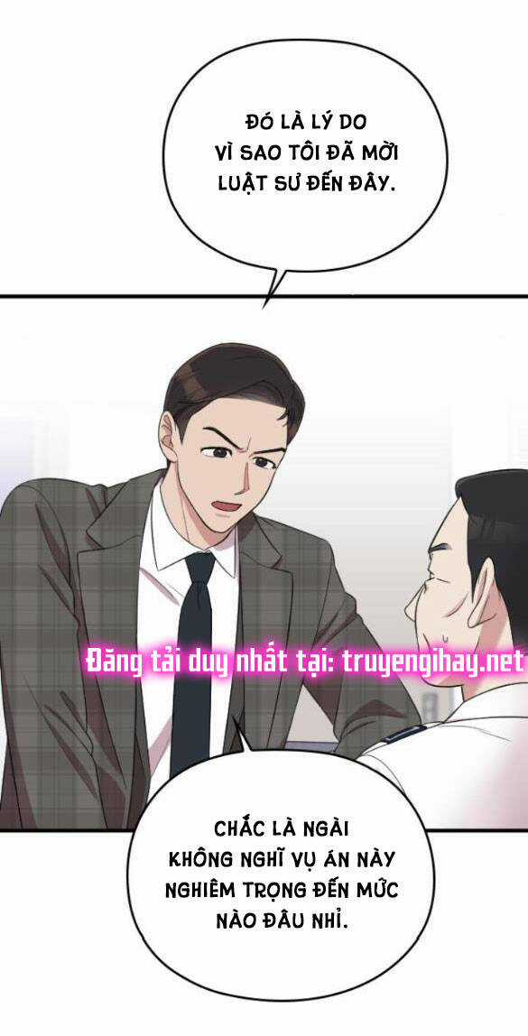 Cô Đi Mà Lấy Chồng Tôi Đi Chapter 50 trang 59
