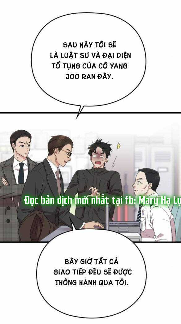 Cô Đi Mà Lấy Chồng Tôi Đi Chapter 50 trang 61