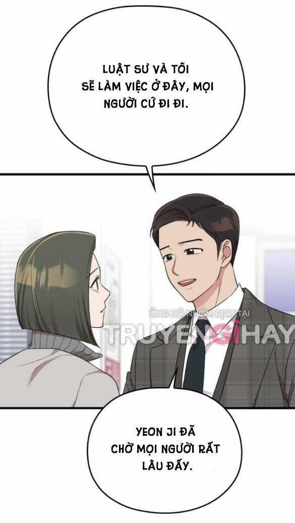 Cô Đi Mà Lấy Chồng Tôi Đi Chapter 50 trang 63