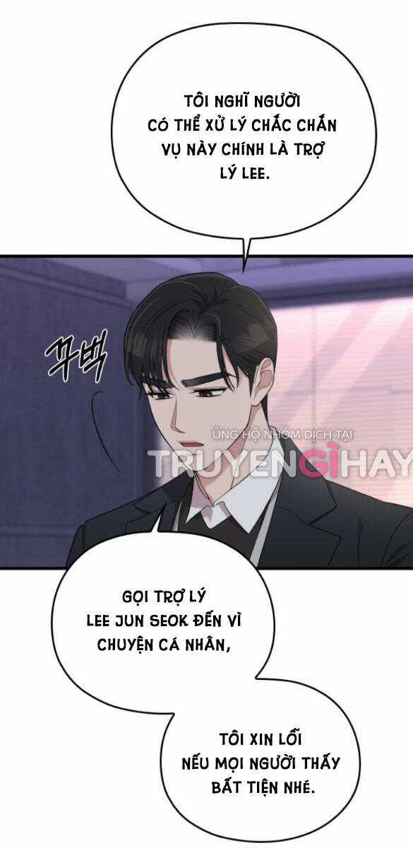 Cô Đi Mà Lấy Chồng Tôi Đi Chapter 50 trang 69