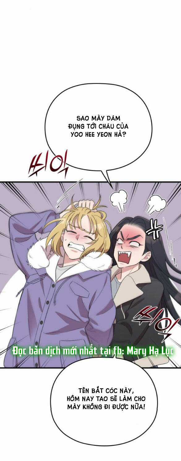 Cô Đi Mà Lấy Chồng Tôi Đi Chapter 50 trang 9