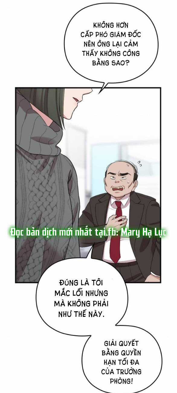 Cô Đi Mà Lấy Chồng Tôi Đi Chapter 51.1 trang 15