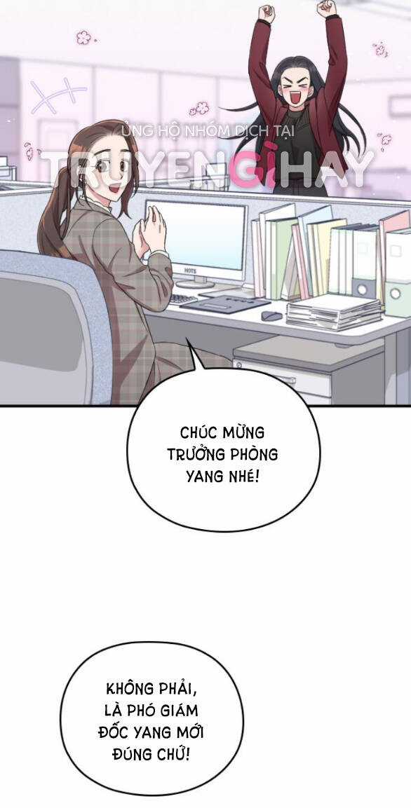 Cô Đi Mà Lấy Chồng Tôi Đi Chapter 51.1 trang 19