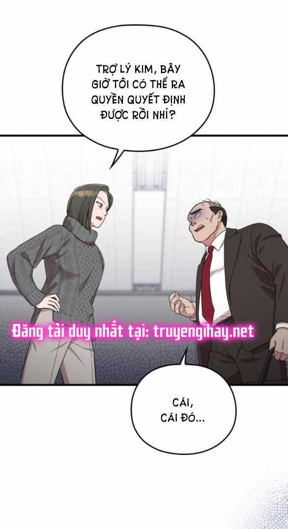 Cô Đi Mà Lấy Chồng Tôi Đi Chapter 51.1 trang 21