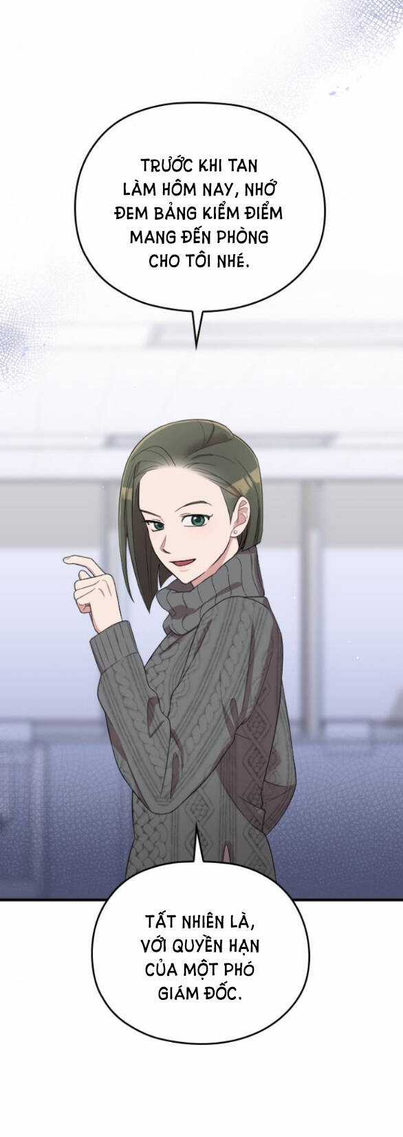 Cô Đi Mà Lấy Chồng Tôi Đi Chapter 51.1 trang 22