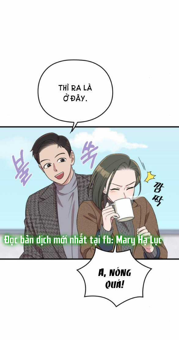 Cô Đi Mà Lấy Chồng Tôi Đi Chapter 51.1 trang 26