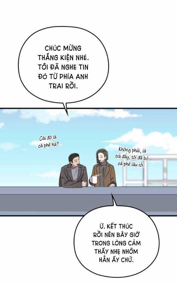 Cô Đi Mà Lấy Chồng Tôi Đi Chapter 51.1 trang 28