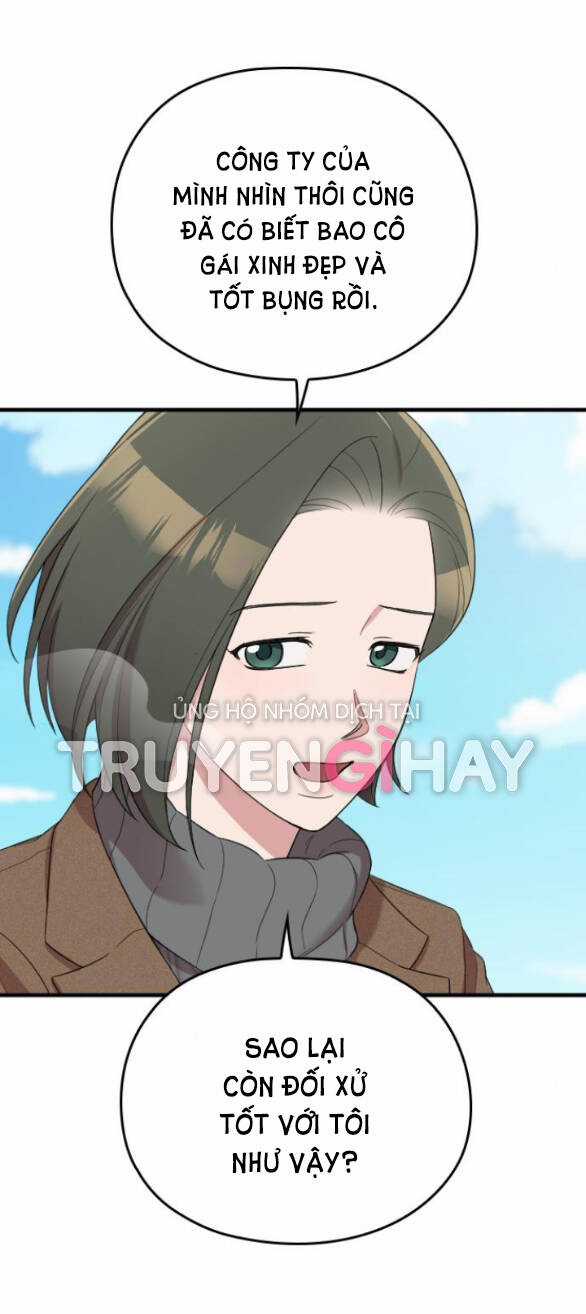 Cô Đi Mà Lấy Chồng Tôi Đi Chapter 51.1 trang 31