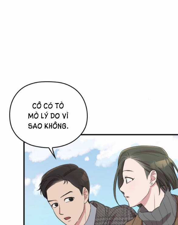 Cô Đi Mà Lấy Chồng Tôi Đi Chapter 51.1 trang 32