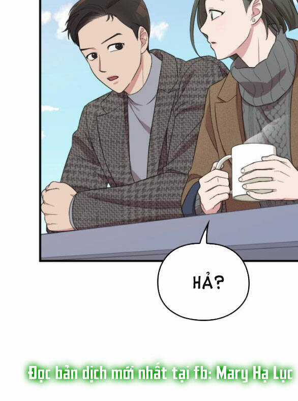 Cô Đi Mà Lấy Chồng Tôi Đi Chapter 51.1 trang 33