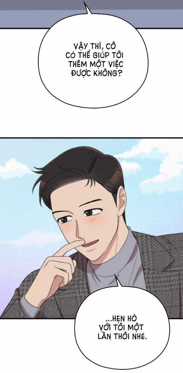 Cô Đi Mà Lấy Chồng Tôi Đi Chapter 51.1 trang 38