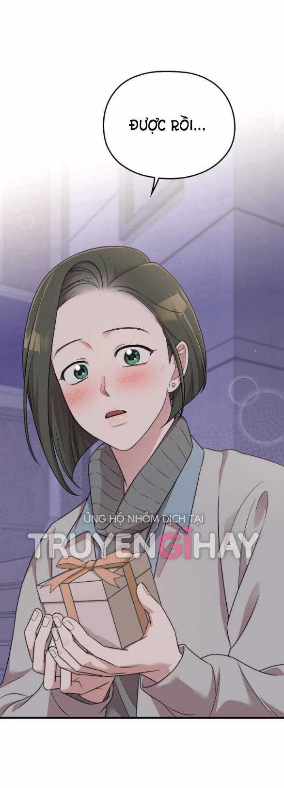 Cô Đi Mà Lấy Chồng Tôi Đi Chapter 51.1 trang 5