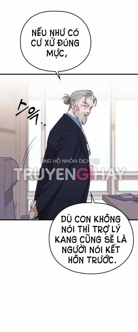 Cô Đi Mà Lấy Chồng Tôi Đi Chapter 51.2 trang 17