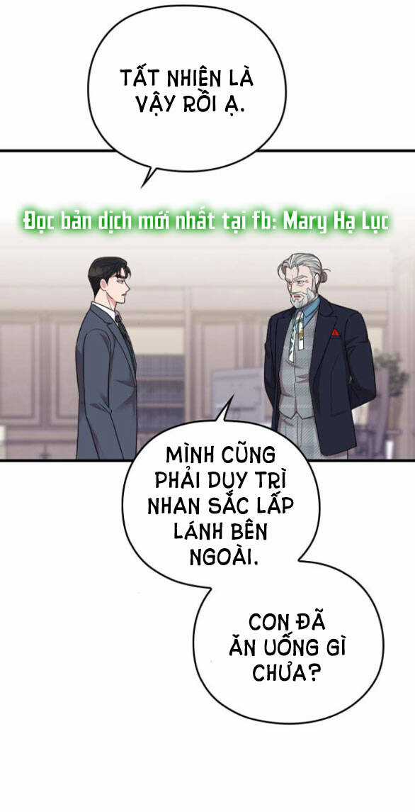 Cô Đi Mà Lấy Chồng Tôi Đi Chapter 51.2 trang 19