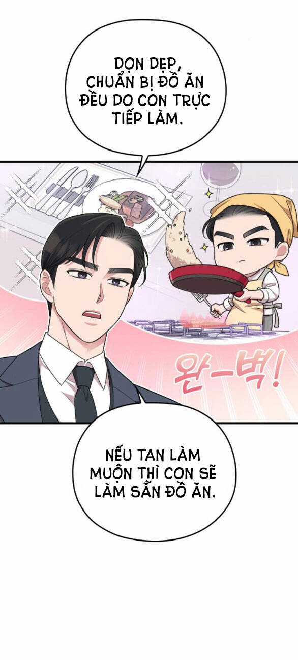 Cô Đi Mà Lấy Chồng Tôi Đi Chapter 51.2 trang 20