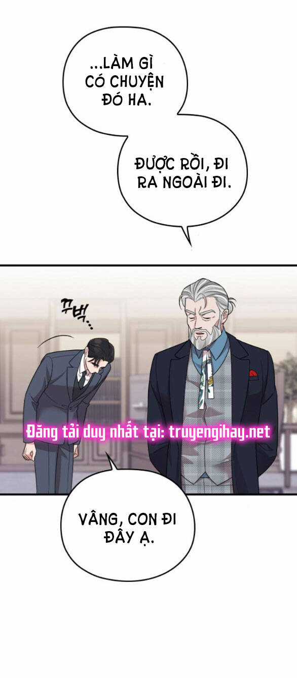Cô Đi Mà Lấy Chồng Tôi Đi Chapter 51.2 trang 22