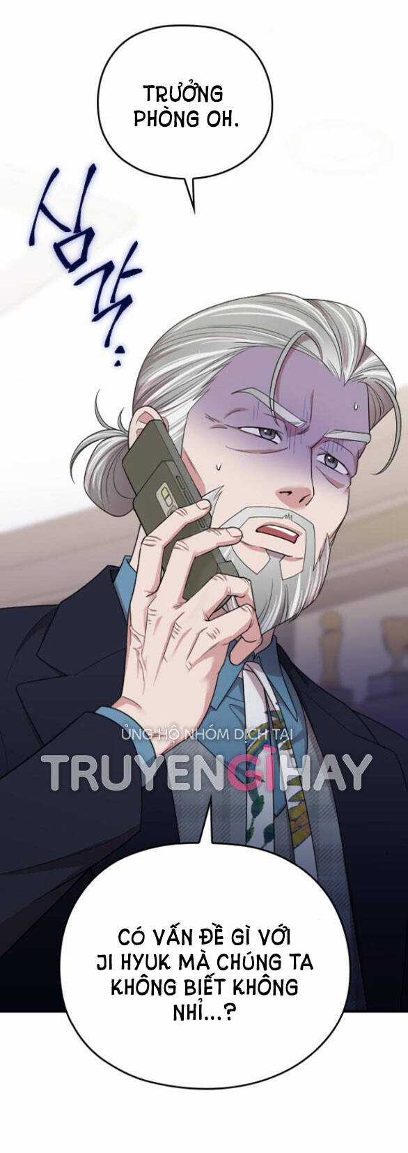 Cô Đi Mà Lấy Chồng Tôi Đi Chapter 51.2 trang 25