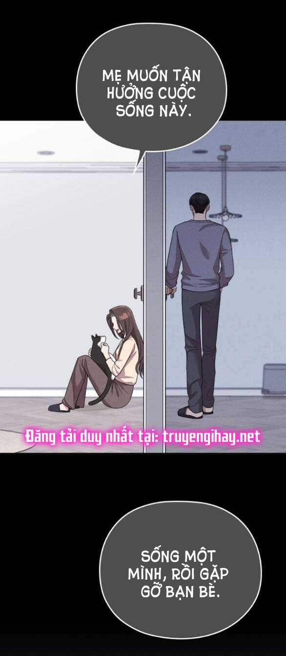 Cô Đi Mà Lấy Chồng Tôi Đi Chapter 51.2 trang 29