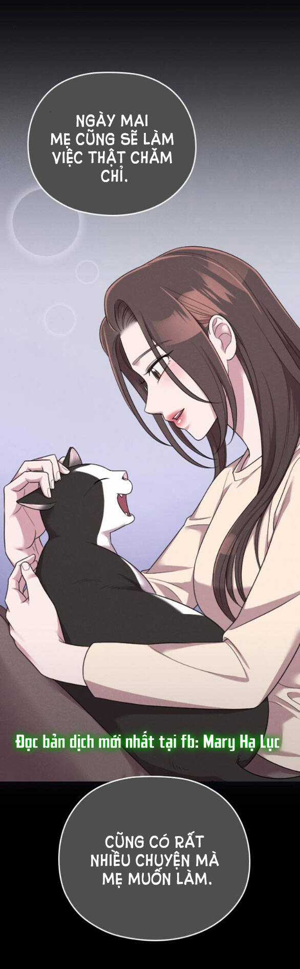 Cô Đi Mà Lấy Chồng Tôi Đi Chapter 51.2 trang 30