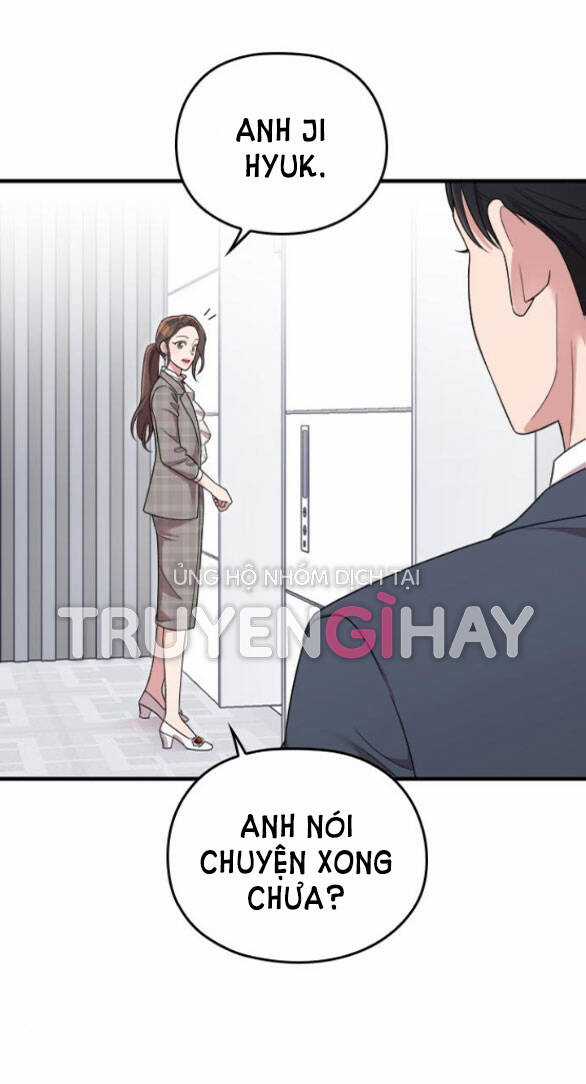 Cô Đi Mà Lấy Chồng Tôi Đi Chapter 51.2 trang 33
