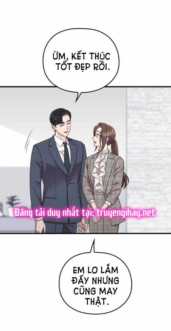 Cô Đi Mà Lấy Chồng Tôi Đi Chapter 51.2 trang 34