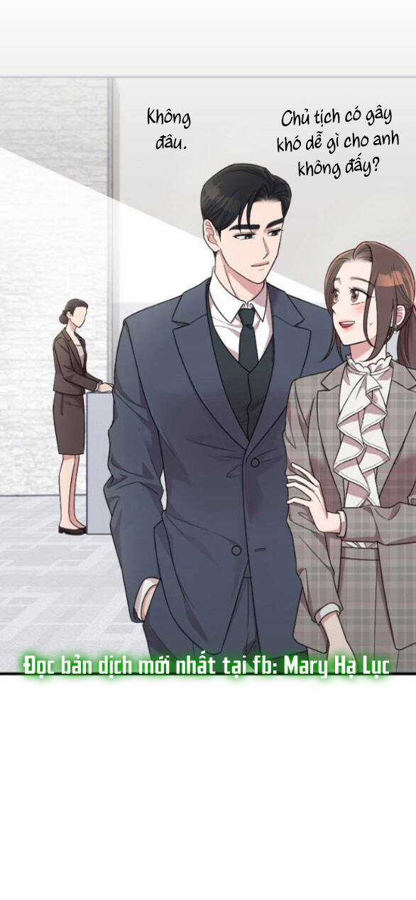 Cô Đi Mà Lấy Chồng Tôi Đi Chapter 51.2 trang 36