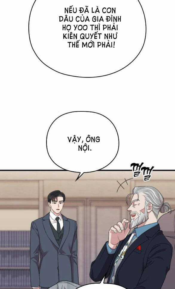 Cô Đi Mà Lấy Chồng Tôi Đi Chapter 51.2 trang 9