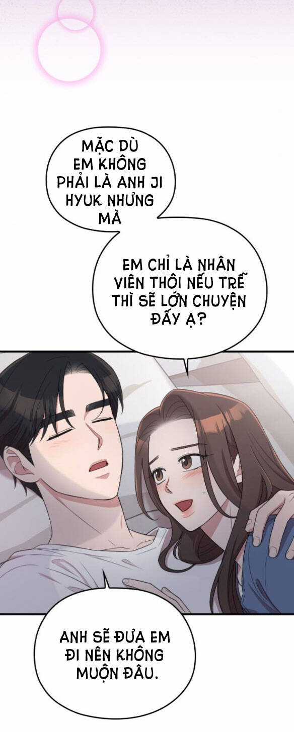 Cô Đi Mà Lấy Chồng Tôi Đi Chapter 52.1 trang 13