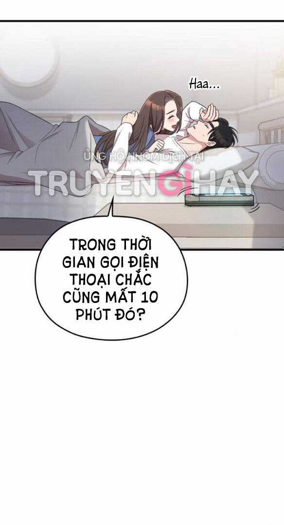 Cô Đi Mà Lấy Chồng Tôi Đi Chapter 52.1 trang 15
