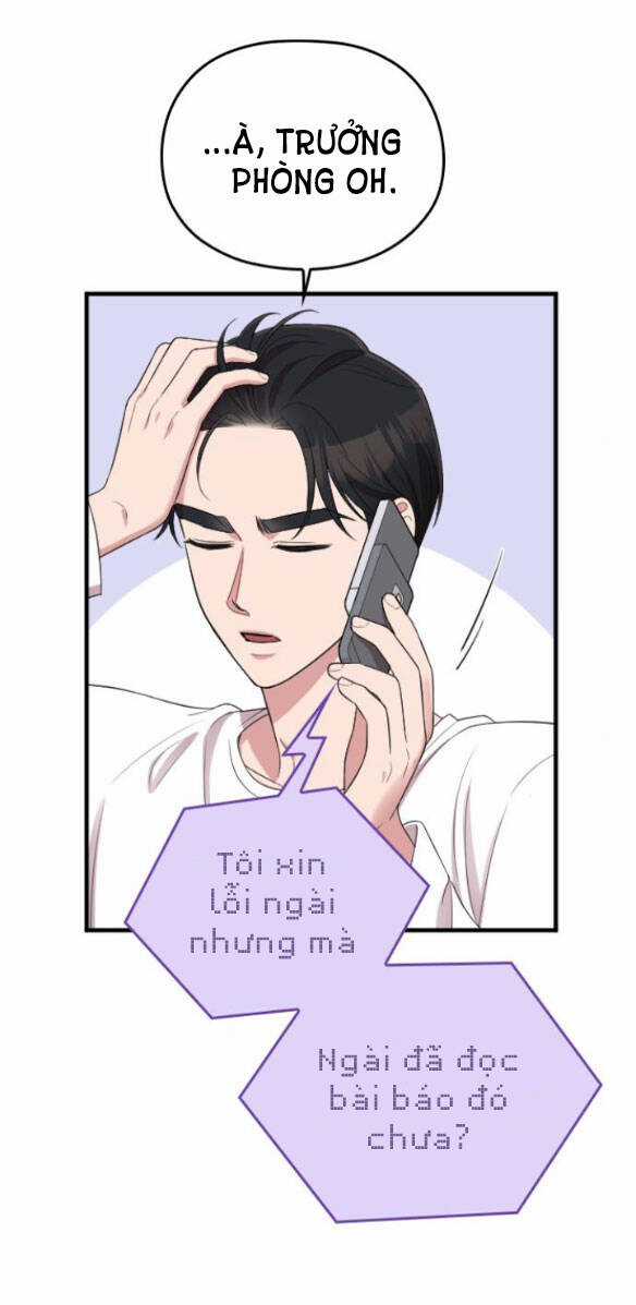 Cô Đi Mà Lấy Chồng Tôi Đi Chapter 52.1 trang 16