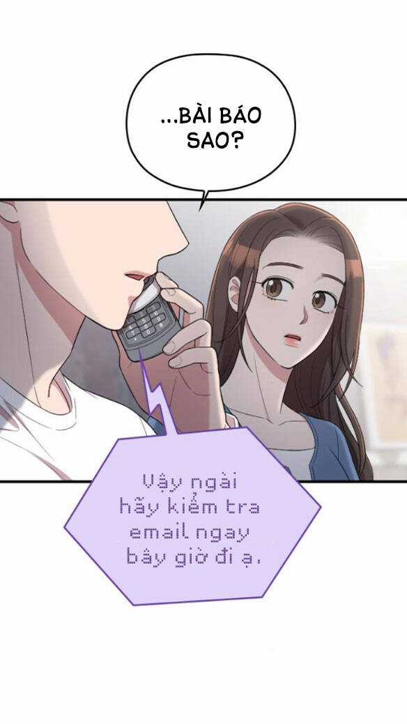 Cô Đi Mà Lấy Chồng Tôi Đi Chapter 52.1 trang 17