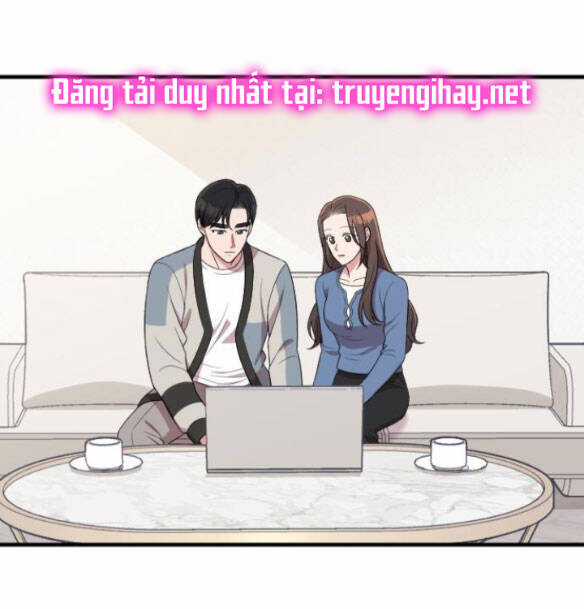 Cô Đi Mà Lấy Chồng Tôi Đi Chapter 52.1 trang 18