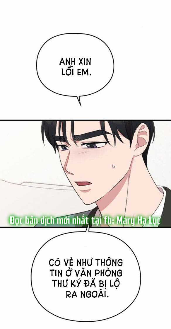 Cô Đi Mà Lấy Chồng Tôi Đi Chapter 52.1 trang 20